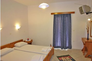 Грецiя Privát Párga, Екстер'єр